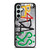 JOEY BADASS RAPPER LOGO Samsung Galaxy S23 FE Case Cover