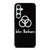 JOHN BONHAM LED ZEPPELIN LOGO Samsung Galaxy S23 FE Case Cover