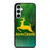 JOHN DEERE LAWN LOGO Samsung Galaxy S23 FE Case Cover
