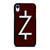 OZARK DRAMA SERIES LOGO iPhone XR Case Cover