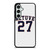 JOSE ALTUVE HOUSTON ASTROS BASEBALL Samsung Galaxy S23 FE Case Cover