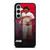 JOSE RAMIREZ CLEVELAND GUARDIANS MLB Samsung Galaxy S23 FE Case Cover