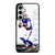 JOSH ALLEN BUFFALO BILLS NFL Samsung Galaxy S23 FE Case Cover