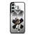 JOSH JACOBS LAS VEGAS RAIDERS NFL Samsung Galaxy S23 FE Case Cover