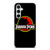 JURASSIC PARK PARODY Samsung Galaxy S23 FE Case Cover