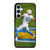 JUSTIN HERBERT 10 LOS ANGELES CHARGERS NFL FOOTBALL Samsung Galaxy S23 FE Case Cover