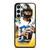 JUSTIN HERBERT LOS ANGELES CHARGERS Samsung Galaxy S23 FE Case Cover
