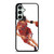 KAEDE RUKAWA SLAM DUNK ANIME 2 Samsung Galaxy S23 FE Case Cover