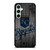 KANSAS CITY ROYALS BASEBALL MLB WOOD LOGO Samsung Galaxy S23 FE Case Cover