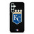 KANSAS CITY ROYALS BASEBALL TEAM Samsung Galaxy S23 FE Case Cover