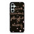 KATE SPADE NEW YORK QUOTES POLKADOT Samsung Galaxy S23 FE Case Cover
