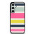 KATE SPADE NEW YORK STRIPE Samsung Galaxy S23 FE Case Cover