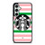 KATE SPADE NEW YORK X STARBUCKS Samsung Galaxy S23 FE Case Cover