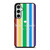 KATE SPADE PRIDE LGBT Samsung Galaxy S23 FE Case Cover