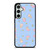 KAWAII LAMB CUTE PATTERN Samsung Galaxy S23 FE Case Cover