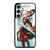 KAZUHA GENSHIN IMPACT 2 Samsung Galaxy S23 FE Case Cover