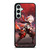 KAZUHA GENSHIN IMPACT Samsung Galaxy S23 FE Case Cover