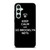 KEEP CALM AND AND GO BROOKLYN NETS Samsung Galaxy S23 FE Case Cover