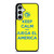 KEEP CALM AND GO CLUB AMERICA Samsung Galaxy S23 FE Case Cover