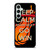 KEEP CALM AND GO MIAMI HEAT 2 Samsung Galaxy S23 FE Case Cover