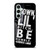 KENDRICK LAMAR HUMBLE Samsung Galaxy S23 FE Case Cover