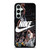 KEVIN DURANT DUNK NIKE Samsung Galaxy S23 FE Case Cover KEVIN DURANT DUNK NIKE Samsung Galaxy S23 FE Case Cover