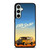KHALID FREE SPIRIT RAPPER Samsung Galaxy S23 FE Case Cover