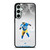 KHALIL MACK LOS ANGELES CHARGERS NFL Samsung Galaxy S23 FE Case Cover