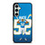 KHALIL MACK LOS ANGELES CHARGERS Samsung Galaxy S23 FE Case Cover