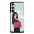 KIM JISOO BLACKPINK 2 Samsung Galaxy S23 FE Case Cover
