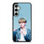 KIM SEOK JIN BTS BANGTAN BOYS Samsung Galaxy S23 FE Case Cover