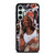 KING VON RAPPER COLLAGE Samsung Galaxy S23 FE Case Cover
