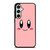 KIRBY GAMES FLAT ICON Samsung Galaxy S23 FE Case Cover