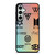 KPOP BAND LOGO Samsung Galaxy S23 FE Case Cover