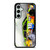 KYLE BUSCH NASCAR TOYOTA 2 Samsung Galaxy S23 FE Case Cover