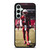 KYLER MURRAY ARIZONA CARDINALS Samsung Galaxy S23 FE Case Cover
