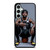 KYRIE IRVING BROOKLYN NETS NIKE 2 Samsung Galaxy S23 FE Case Cover