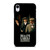 PEAKY BLINDERS THOMAS SHELBY AND GANG iPhone XR Case Cover