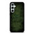 LACOSTE LEATHER Samsung Galaxy S23 FE Case Cover