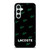 LACOSTE LOGO PATTERN Samsung Galaxy S23 FE Case Cover