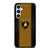 LAMBORGHINI CAR METAL CARBON Samsung Galaxy S23 FE Case Cover