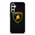 LAMBORGHINI CARBON FIBER Samsung Galaxy S23 FE Case Cover
