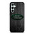 LAND ROVER WOODEN LOGO Samsung Galaxy S23 FE Case Cover