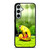 LARVA CRAZY FACE Samsung Galaxy S23 FE Case Cover