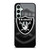 LAS VEGAS RAIDERS FOOTBALL TEAM Samsung Galaxy S23 FE Case Cover