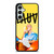 LAUV YELLOW COVER Samsung Galaxy S23 FE Case Cover