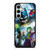 LEGO DC COMICS SUPER HEROES Samsung Galaxy S23 FE Case Cover