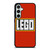 LEGO TOYS LOGO Samsung Galaxy S23 FE Case Cover