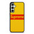 LEGO TOYS SUPREME Samsung Galaxy S23 FE Case Cover