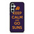 LETS GO PHOENIX SUNS NBA BASKETBALL Samsung Galaxy S23 FE Case Cover
